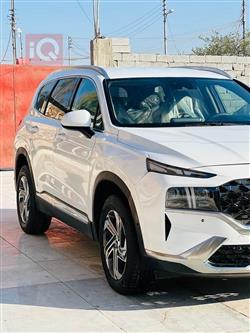 هيونداي سانتافي